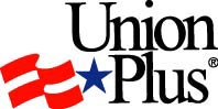 Click to visit the Union Plus Website -Opens in a new window