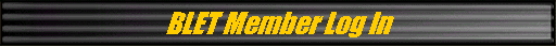 BLET Member Log In