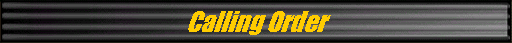 Calling Order